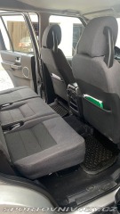 Ostatní značky Ostatní modely Land Rover Discovery 2,7   3 2005