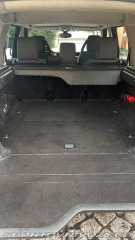 Ostatní značky Ostatní modely Land Rover Discovery 2,7   3 2005