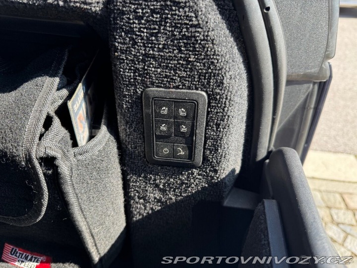 Ostatní značky Ostatní modely Land Rover Range Rover 4,4 SDV8 Autobiography 2014