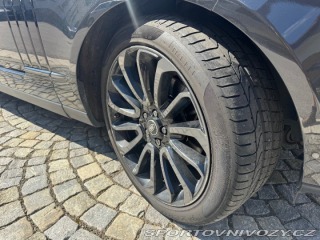 Ostatní značky Ostatní modely Land Rover Range Rover 4,4   SDV8 Autobiography 2014