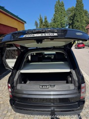 Ostatní značky Ostatní modely Land Rover Range Rover 4,4   SDV8 Autobiography 2014