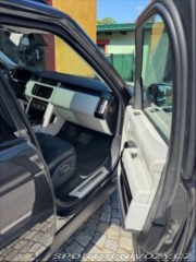 Ostatní značky Ostatní modely Land Rover Range Rover 4,4   SDV8 Autobiography 2014