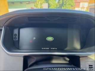 Ostatní značky Ostatní modely Land Rover Range Rover 4,4   SDV8 Autobiography 2014