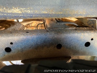 Nissan Ostatní modely Navara 2,5   pick up 2005