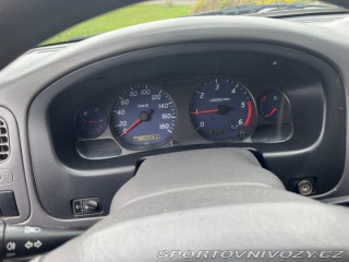 Nissan Ostatní modely Navara 2,5   pick up 2005