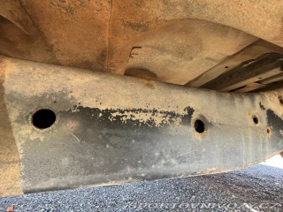 Nissan Ostatní modely Navara 2,5   pick up 2005