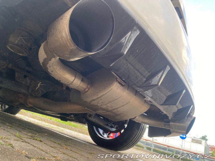 Subaru Impreza WRX 2,5 s 265 kov.motor 2010