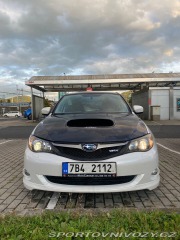 Subaru Impreza WRX 2,5   s 265 kov.motor 2010
