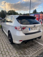 Subaru Impreza WRX 2,5   s 265 kov.motor 2010