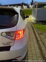 Subaru Impreza WRX 2,5   s 265 kov.motor 2010