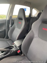 Subaru Impreza WRX 2,5   s 265 kov.motor 2010