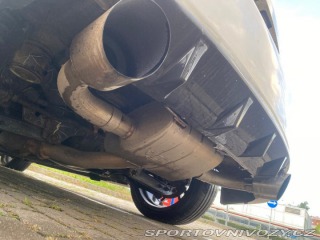 Subaru Impreza WRX 2,5   s 265 kov.motor 2010