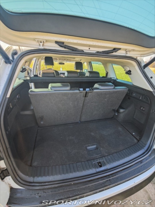 Škoda Ostatní modely Kodiaq 2,0 2017