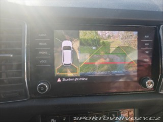 Škoda Ostatní modely Kodiaq 2,0 2017