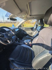 Škoda Ostatní modely Kodiaq 2,0 2017