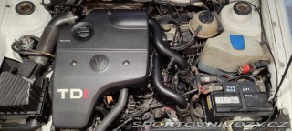 Volkswagen Ostatní modely Passat 1,9   TDI 66kw 1995