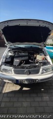 Volkswagen Ostatní modely Passat 1,9   TDI 66kw 1995