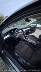 Volkswagen Ostatní modely Passat Variant Variant 2,0   TDI DSG 110 2016