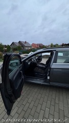 Volkswagen Ostatní modely Passat Variant Variant 2,0   TDI DSG 110 2016