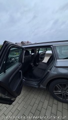 Volkswagen Ostatní modely Passat Variant Variant 2,0   TDI DSG 110 2016