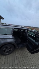 Volkswagen Ostatní modely Passat Variant Variant 2,0   TDI DSG 110 2016