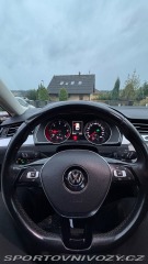 Volkswagen Ostatní modely Passat Variant Variant 2,0   TDI DSG 110 2016