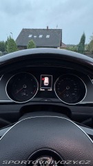 Volkswagen Ostatní modely Passat Variant Variant 2,0   TDI DSG 110 2016