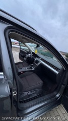 Volkswagen Ostatní modely Passat Variant Variant 2,0   TDI DSG 110 2016
