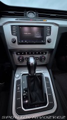 Volkswagen Ostatní modely Passat Variant Variant 2,0   TDI DSG 110 2016