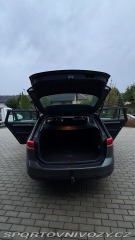 Volkswagen Ostatní modely Passat Variant Variant 2,0   TDI DSG 110 2016