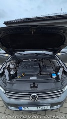 Volkswagen Ostatní modely Passat Variant Variant 2,0   TDI DSG 110 2016