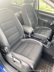 Volkswagen Ostatní modely Touran 2,0   manuál, TDi 103 kW, 2011