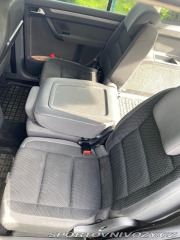 Volkswagen Ostatní modely Touran 2,0   manuál, TDi 103 kW, 2011