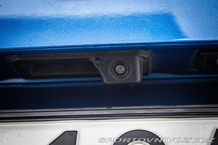 Škoda Kodiaq RS 2.0 TDI SCR RS DSG 4x4, 2019