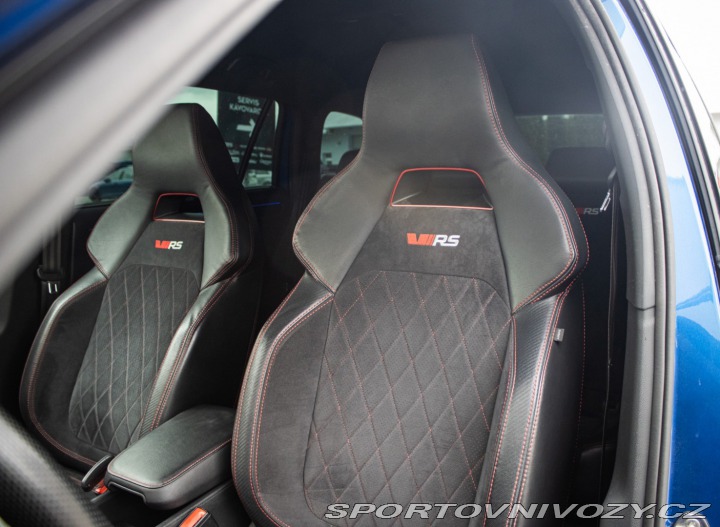 Škoda Kodiaq RS 2.0 TDI SCR RS DSG 4x4, 2019