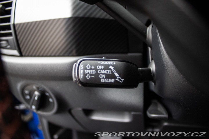 Škoda Kodiaq RS 2.0 TDI SCR RS DSG 4x4, 2019