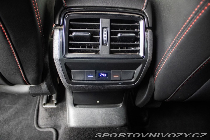 Škoda Kodiaq RS 2019