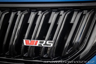 Škoda Kodiaq RS  2019