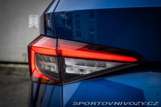 Škoda Kodiaq RS  2019