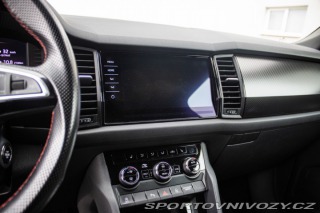 Škoda Kodiaq RS  2019