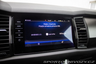 Škoda Kodiaq RS  2019