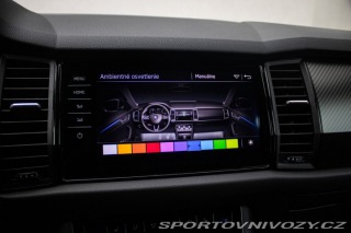 Škoda Kodiaq RS  2019