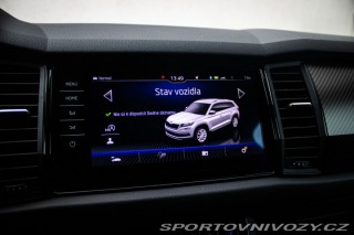 Škoda Kodiaq RS  2019