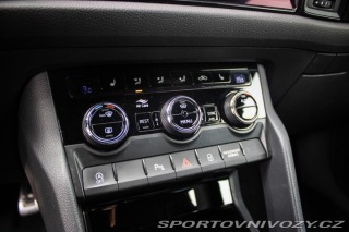 Škoda Kodiaq RS  2019