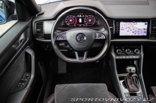 Škoda Kodiaq RS  2019