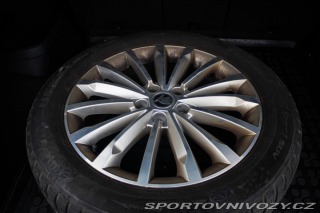 Škoda Kodiaq RS  2019
