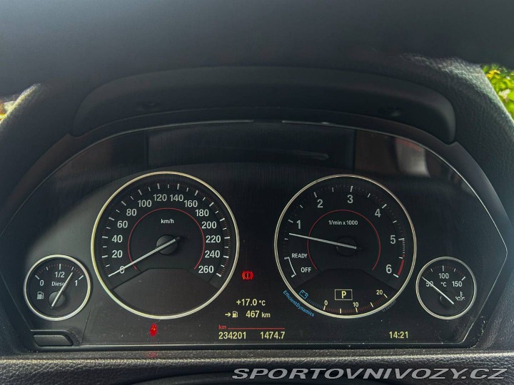 BMW 4 Gran Coupé 435d xDrive M 2016