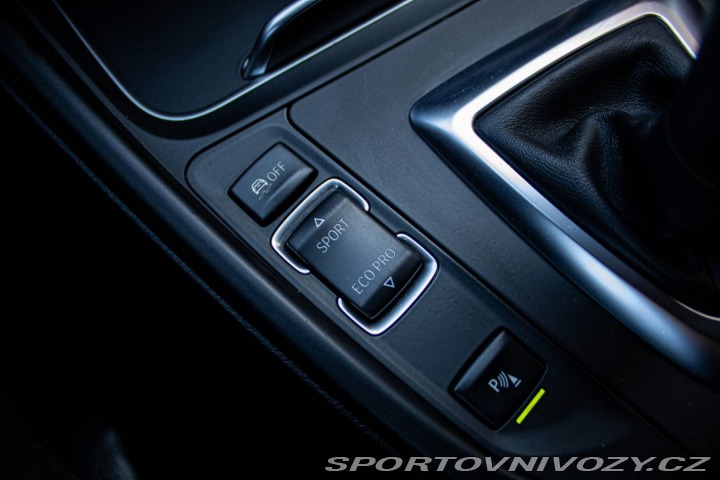 BMW 4 Gran Coupé 435d xDrive M 2016