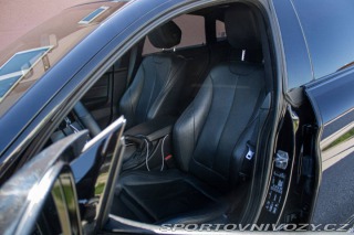 BMW 4 Gran Coupé  435d xDrive M 2016