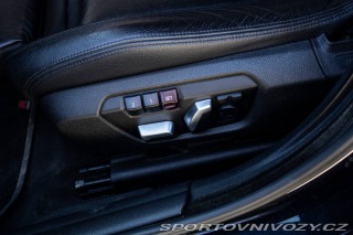 BMW 4 Gran Coupé  435d xDrive M 2016